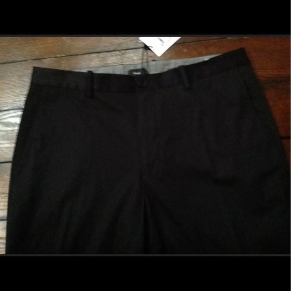 Vince Cotton-sateen Urban Trousers Chino - Picture 9 of 9